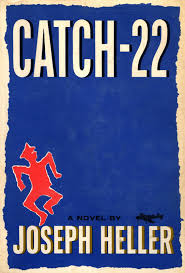Cover of Catch-22