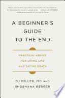 Cover of A Beginner's Guide to the End