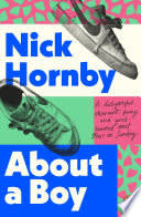 Cover of About a Boy