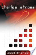 Cover of Accelerando