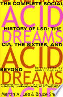 Cover of Acid Dreams