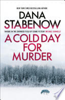 Cover of A Cold Day for Murder