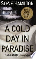 Cover of A Cold Day in Paradise