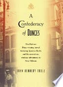 Cover of A Confederacy of Dunces