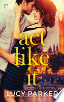 Cover of Act Like It