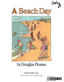 Cover of A Day at the Beach