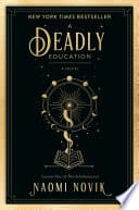 Cover of A Deadly Education