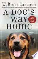 Cover of A Dog's Way Home