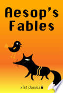 Cover of Aesop's Fables for Children