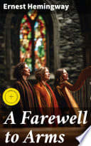 Cover of A Farewell to Arms