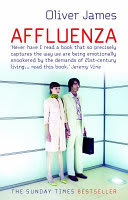 Cover of Affluenza