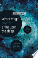 Cover of A Fire Upon the Deep