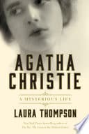 Cover of Agatha Christie: A Life