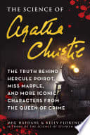 Cover of Agatha Christie: Queen of Crime