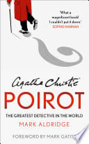 Cover of Agatha Christie's Poirot