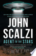 Cover of Agent to the Stars