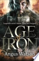 Cover of Age of Iron