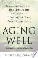 Cover of Aging Well