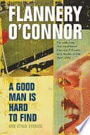 Cover of A Good Man Is Hard to Find