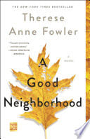 Cover of A Good Neighborhood