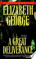 Cover of A Great Deliverance