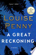 Cover of A Great Reckoning