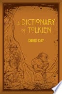 Cover of A Guide to Tolkien's World