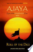 Cover of Ajaya: Roll of the Dice