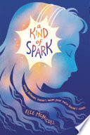 Cover of A Kind of Spark