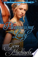Cover of A Lady's Desire
