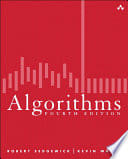 Cover of Algorithms