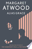 Cover of Alias Grace