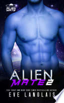 Cover of Alien Conquest