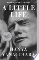 Cover of A Little Life