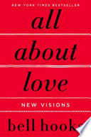 Cover of All About Love