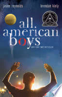 Cover of All American Boys