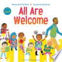 Cover of All Are Welcome