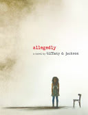 Cover of Allegedly