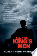 Cover of All the King's Men