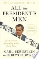 Cover of All the President's Men