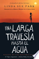Cover of A Long Walk to Water