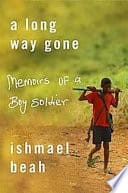 Cover of A Long Way Gone