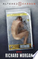 Cover of Altered Carbon