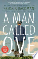 Cover of A Man Called Otto