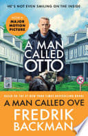Cover of A Man Called Ove