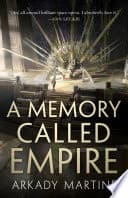 Cover of A Memory Called Empire