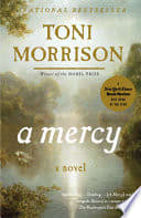 Cover of A Mercy