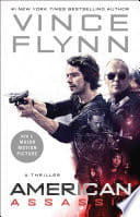 Cover of American Assassin