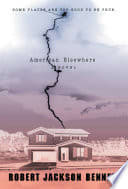 Cover of American Elsewhere
