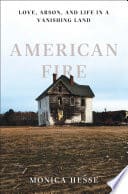 Cover of American Fire